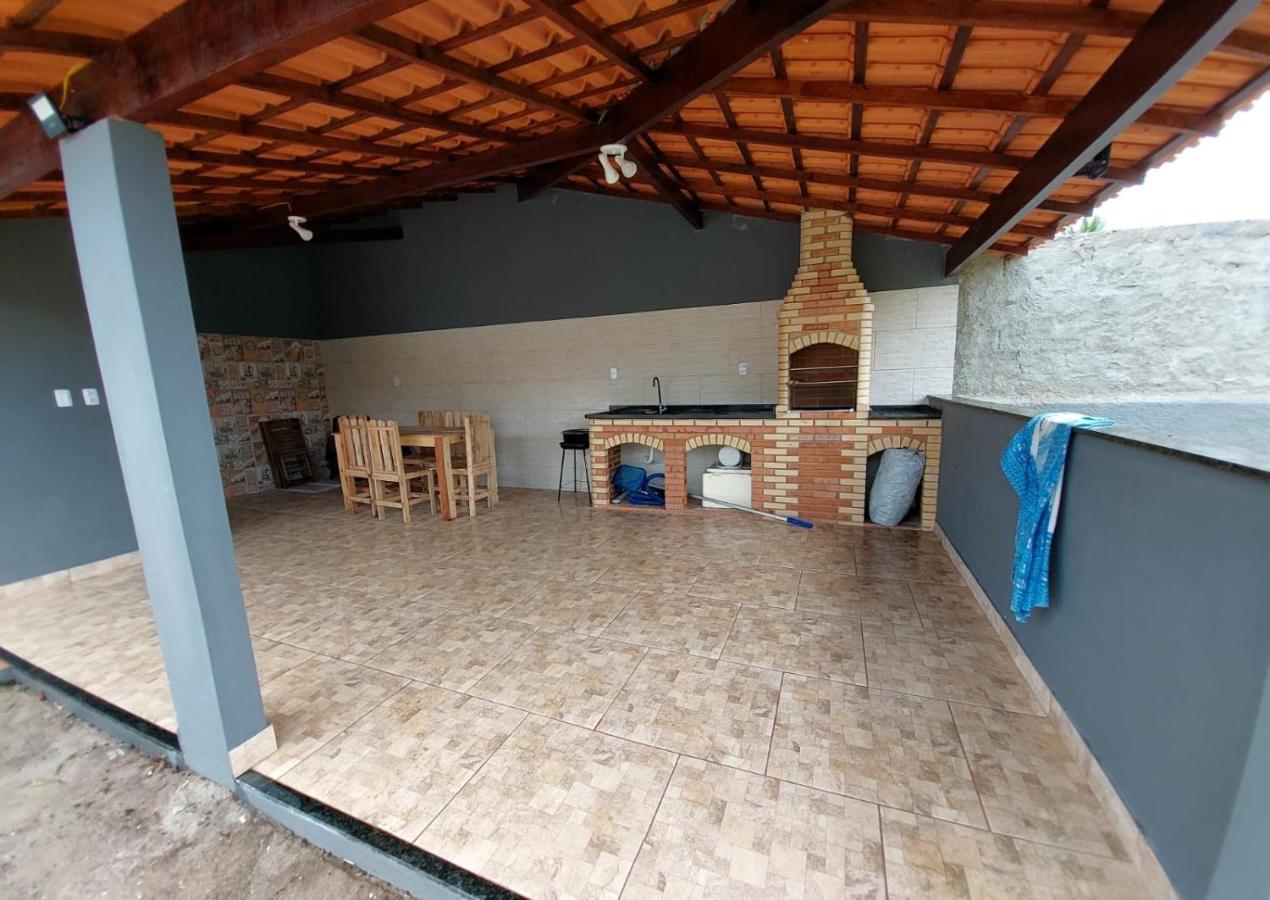 הוילה Casa Grande E Confortavel Piscina E Area Gourmet Em Cabo Frio Unamar Tamoios Verao Vermelho Tamoios Verao Vermelho מראה חיצוני תמונה
