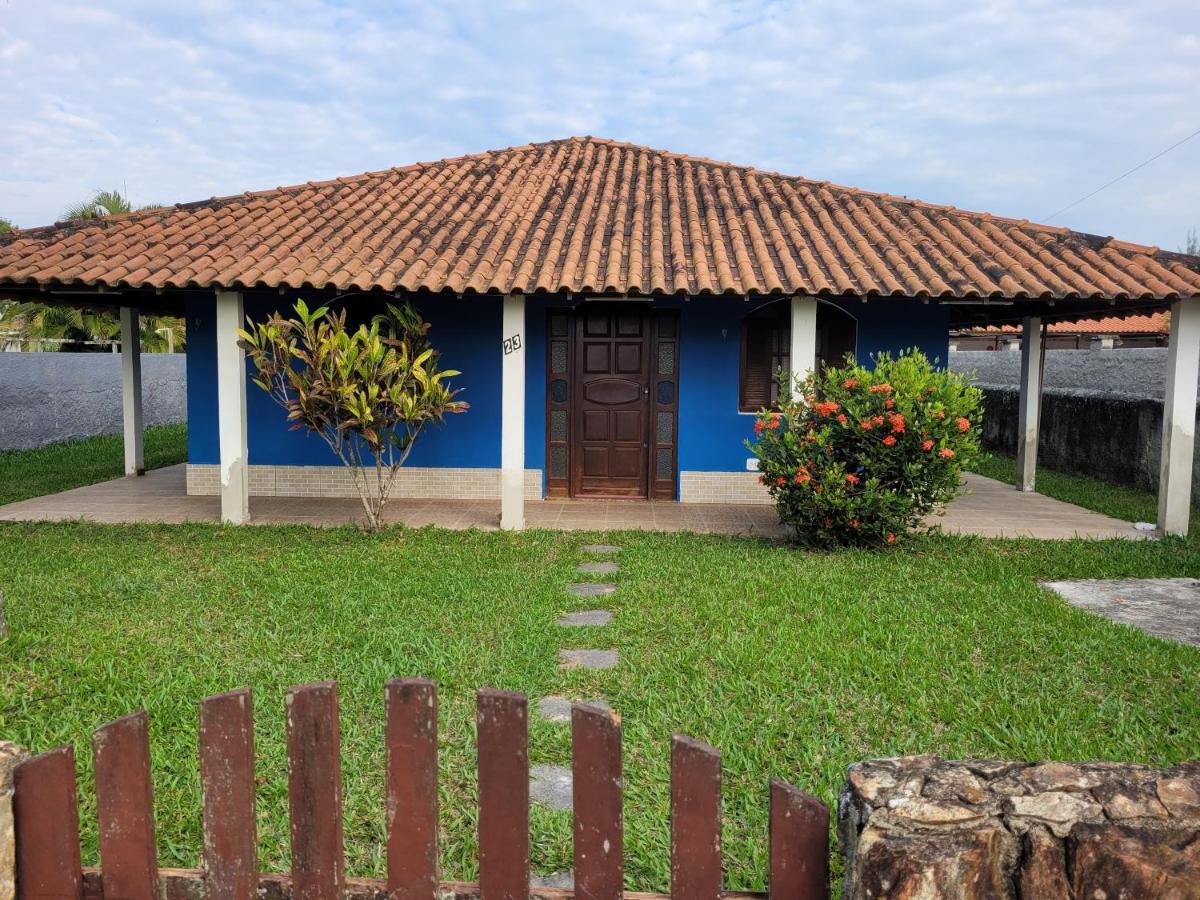 הוילה Casa Grande E Confortavel Piscina E Area Gourmet Em Cabo Frio Unamar Tamoios Verao Vermelho Tamoios Verao Vermelho מראה חיצוני תמונה