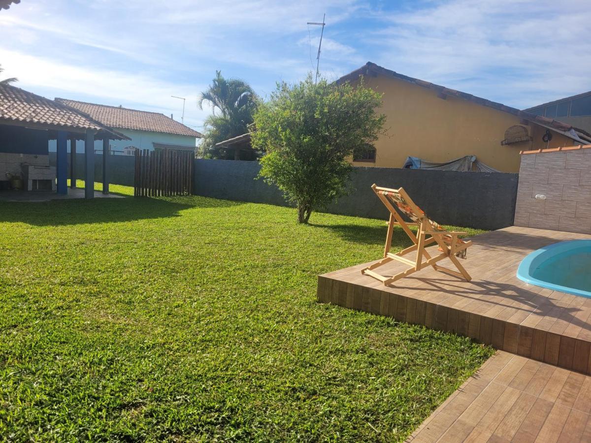 הוילה Casa Grande E Confortavel Piscina E Area Gourmet Em Cabo Frio Unamar Tamoios Verao Vermelho Tamoios Verao Vermelho מראה חיצוני תמונה